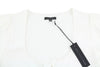 White Cotton Blouse