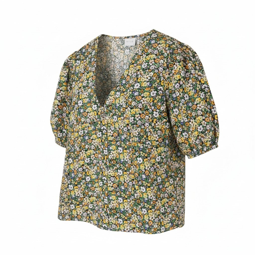 Bluse Kaja 2/4