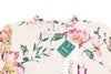 Blouse Alma Life S/S Frill