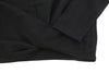 Blouse Queeny L/S Cropped Twist