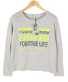 Sweatshirt Marina