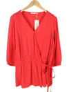 Blouse My True Me