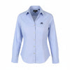 Blue Cotton Shirt