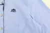 Blue Cotton Shirt