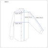 Blue Cotton Shirt