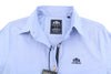 Blue Cotton Shirt