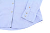 Blue Cotton Shirt
