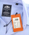 Blue Cotton Shirt