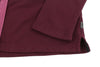 Red Cotton Sweatshirt