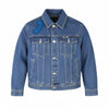 Jacket Drop 1 Tailor Cropped