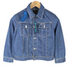Jacket Drop 1 Tailor Cropped