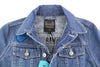 Jacket Drop 1 Tailor Cropped