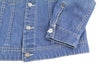 Jacket Drop 1 Tailor Cropped