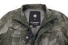 Jacket Rovic Overshirt L/S