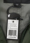 Jacket Rovic Overshirt L/S
