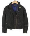 Black Jacket