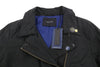 Black Jacket