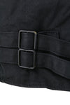 Black Jacket