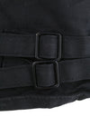 Black Jacket