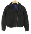 Black Jacket