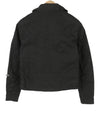 Black Jacket