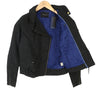 Black Jacket