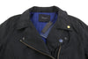 Black Jacket