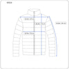 Green Cotton Jacket