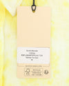 Yellow Linen Shirt