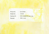 Yellow Linen Shirt
