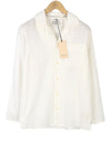 White Cotton Shirt