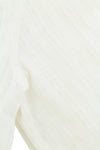 White Cotton Shirt