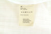 White Cotton Shirt
