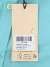 Blue Cotton Shirt