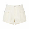 Shorts Bubble Skort