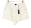 Shorts Bubble Skort