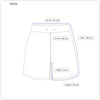 Shorts Bubble Skort