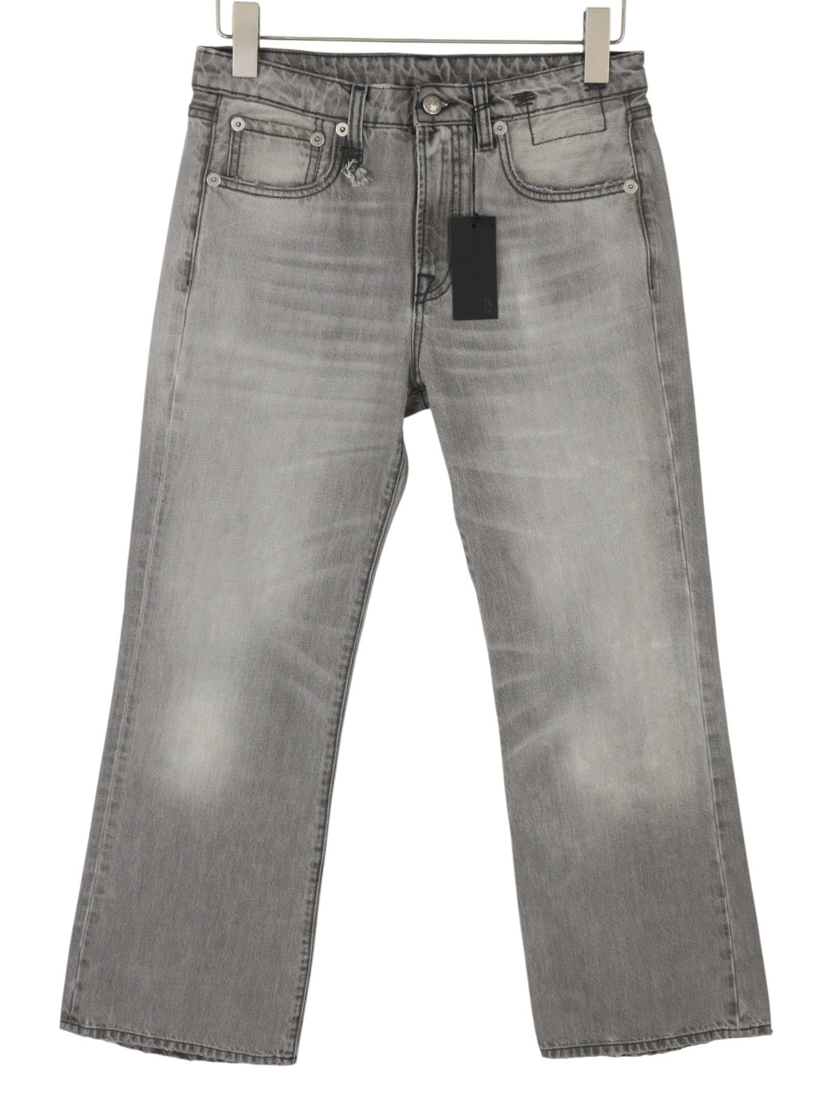 Jeans Joan Cropped Flare