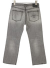 Jeans Joan Cropped Flare
