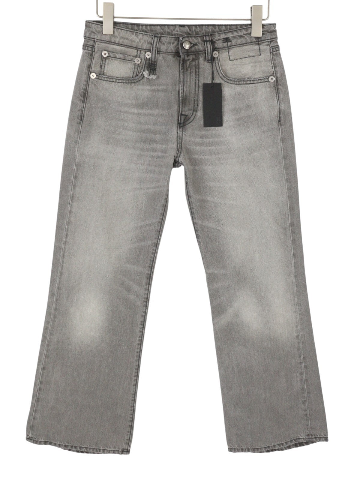 Jeans Joan Cropped Flare