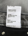 Jeans Joan Cropped Flare