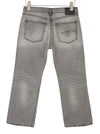 Jeans Joan Cropped Flare