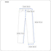 Jeans Joan Cropped Flare