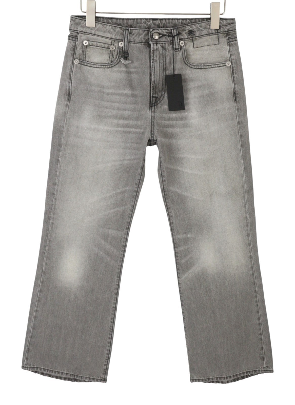 Jeans Joan Cropped Flare