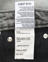 Jeans Joan Cropped Flare