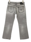 Jeans Joan Cropped Flare