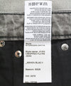 Jeans Joan Cropped Flare