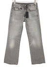 Jeans Joan Cropped Flare