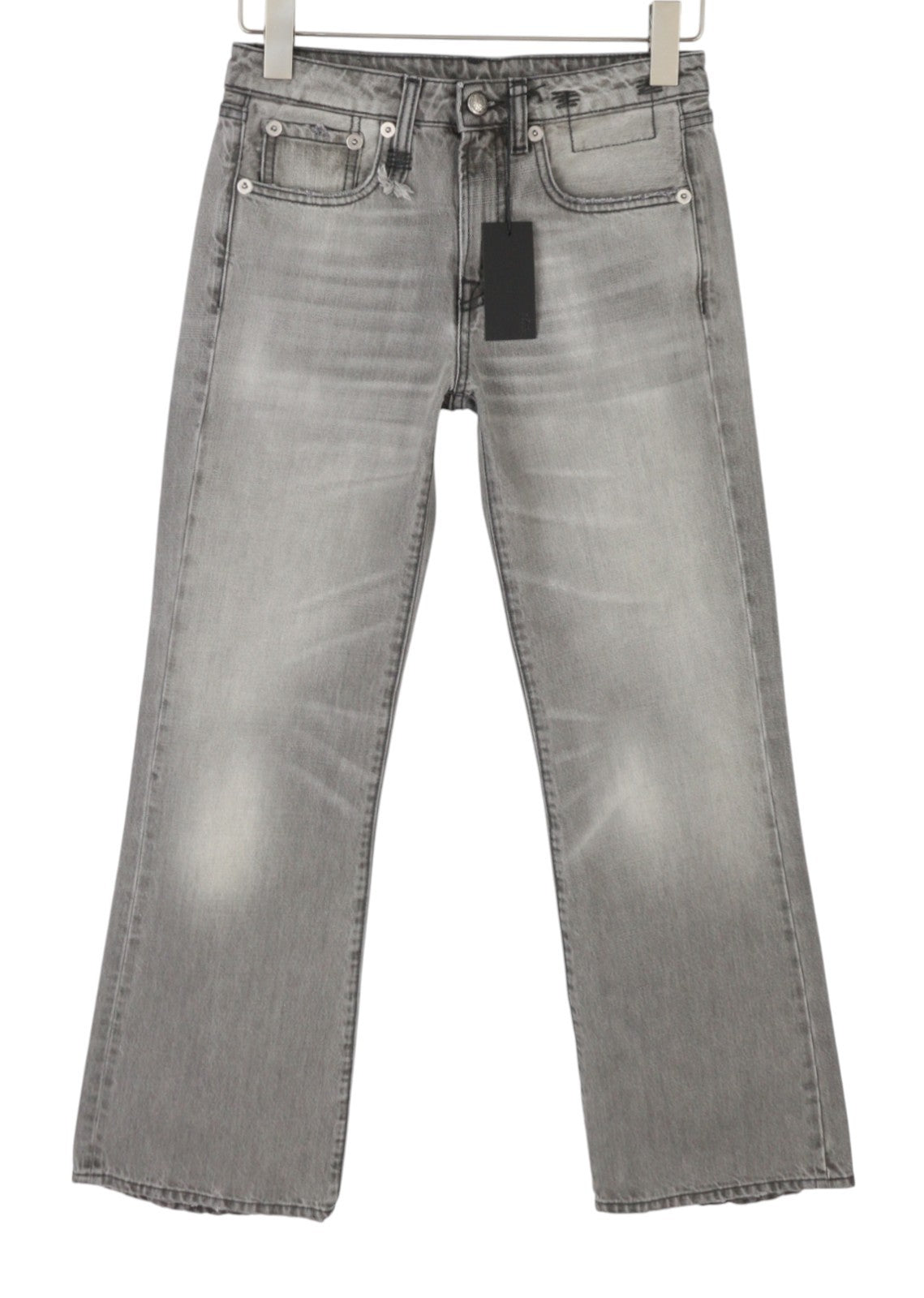 Jeans Joan Cropped Flare