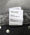 Jeans Joan Cropped Flare